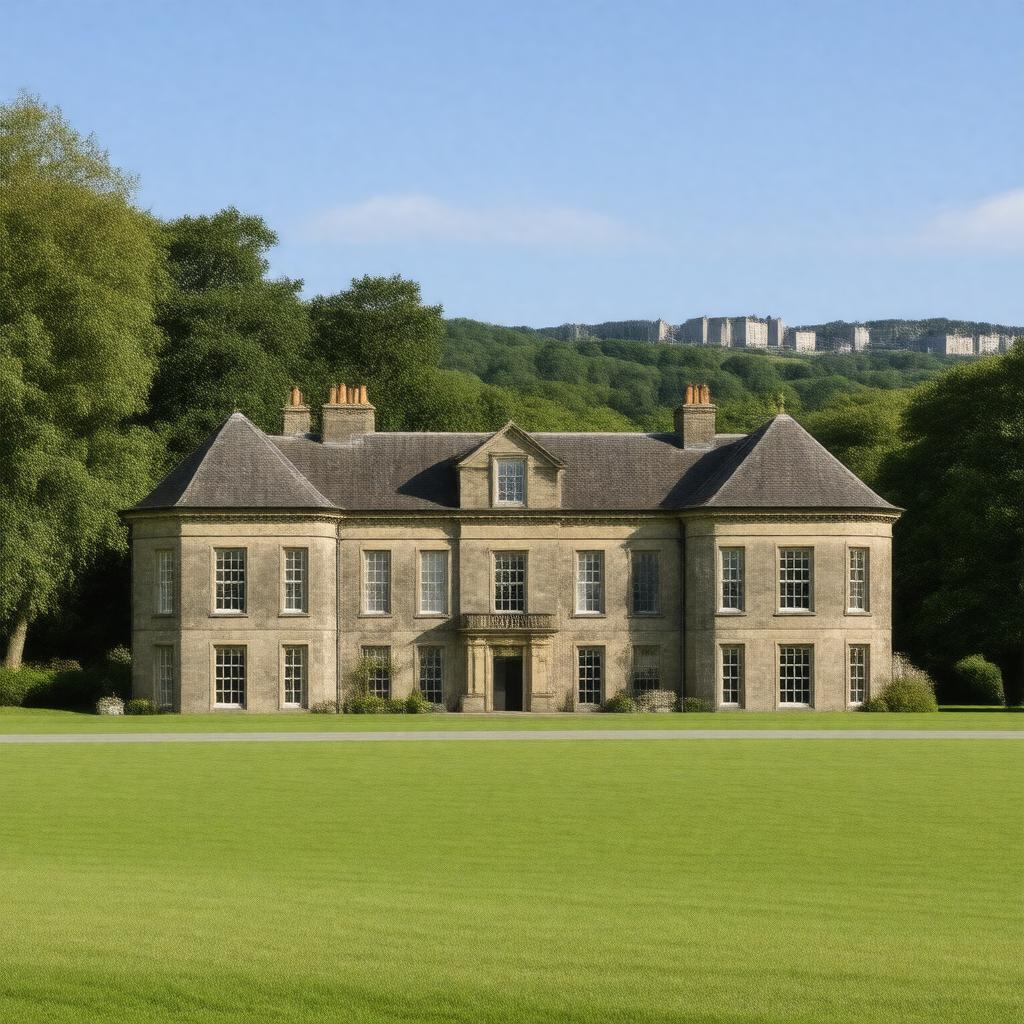 The Prince's Foundation
